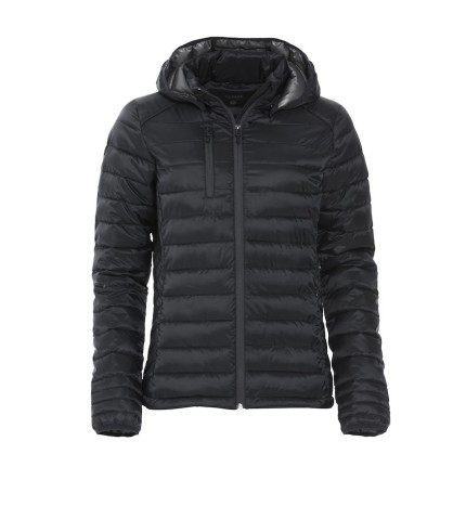 CLIQUE HUDSON JACKET WOMEN ZWART