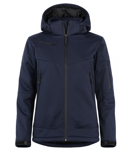 CLIQUE GRAYLAND JACKET WOMEN DARK NAVY
