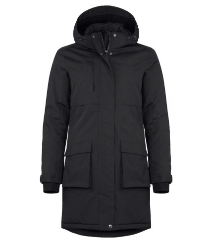 CLIQUE LINDY JACKET WOMEN ZWART