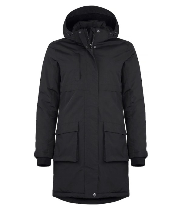 CLIQUE LINDY JACKET WOMEN ZWART