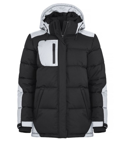 CLIQUE DUMAS JACKET WOMEN REFLECTIVE
