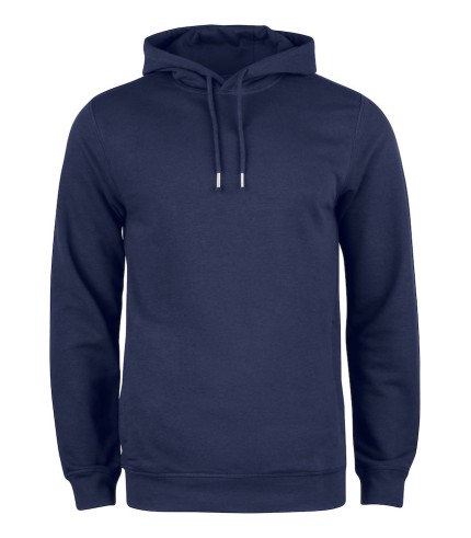 CLIQUE PREMIUM OC HOODY DARK NAVY