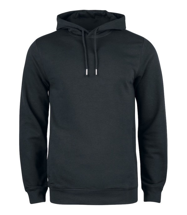 CLIQUE PREMIUM OC HOODY ZWART
