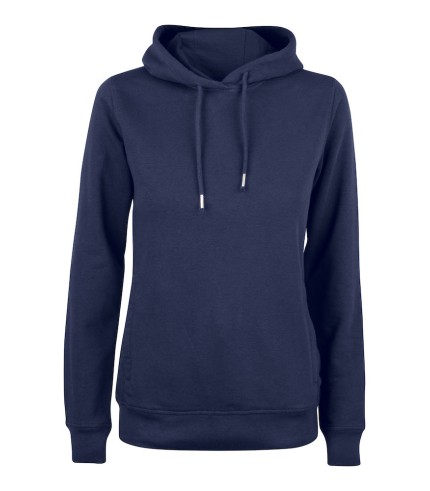 CLIQUE PREMIUM OC HOODY WOMEN DARK NAVY