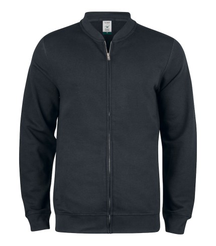 CLIQUE PREMIUM OC CARDIGAN ZWART