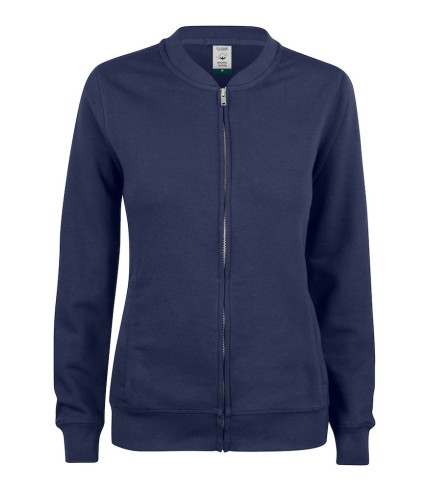 CLIQUE PREMIUM OC CARDIGAN WOMEN DARK NAVY