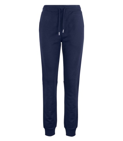 CLIQUE PREMIUM OC PANTS DARK NAVY