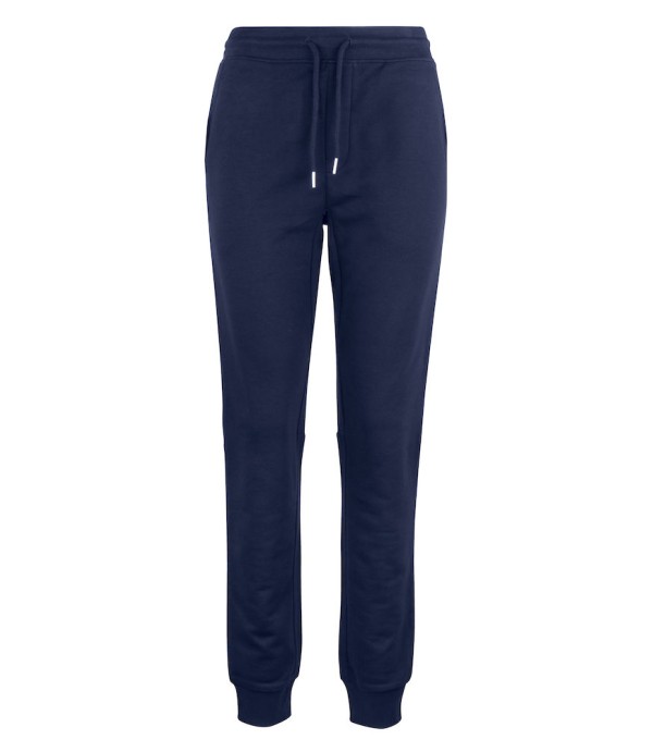 CLIQUE PREMIUM OC PANTS DARK NAVY