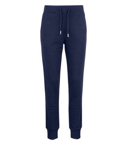 CLIQUE PREMIUM OC PANTS WOMEN DARK NAVY