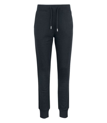 CLIQUE PREMIUM OC PANTS WOMEN ZWART