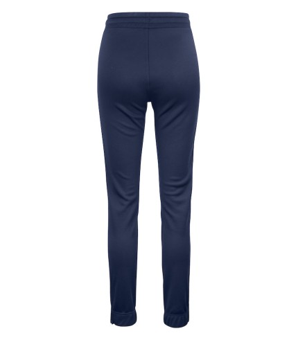 CLIQUE BASIC ACTIVE PANTS DARK NAVY