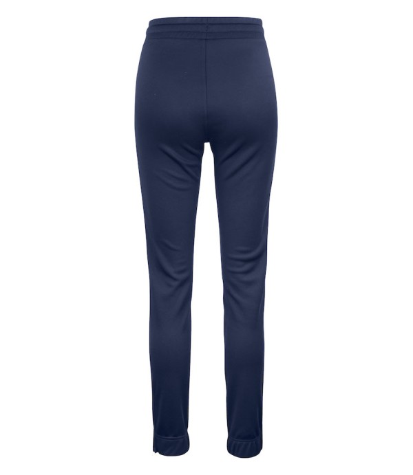 CLIQUE BASIC ACTIVE PANTS DARK NAVY