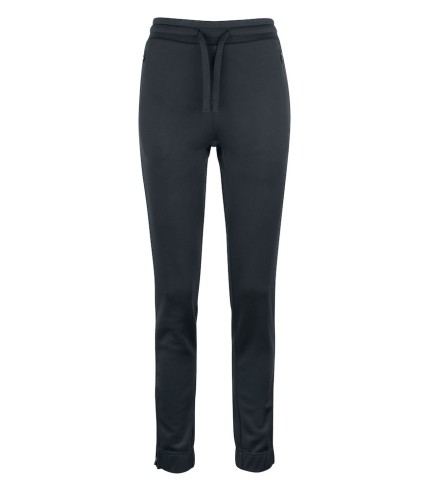 CLIQUE BASIC ACTIVE PANTS ZWART