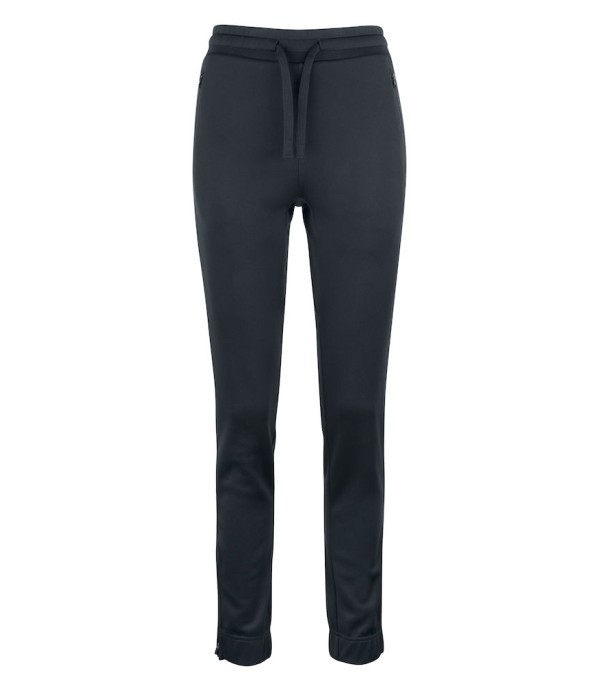 CLIQUE BASIC ACTIVE PANTS ZWART