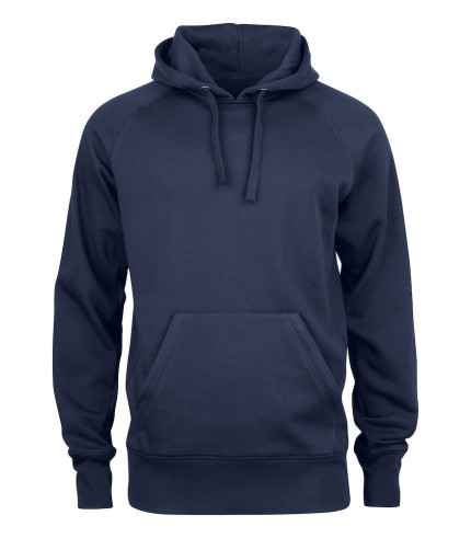 CLIQUE HELIX HALF ZIP DARK NAVY