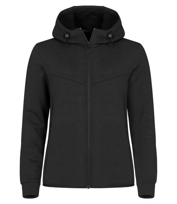 CLIQUE HAYDEN JACK WOMEN ZWART