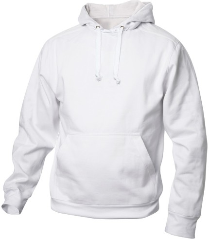 CLIQUE BASIC HOODY WIT