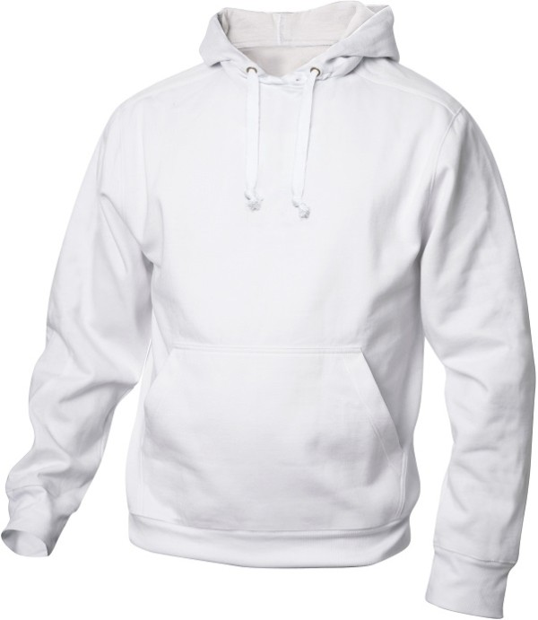 CLIQUE BASIC HOODY WIT