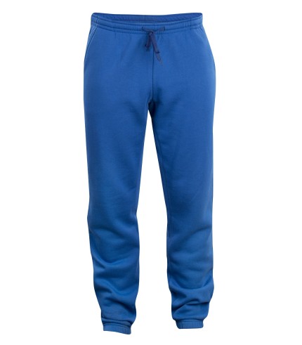CLIQUE BASIC PANTS KOBALT