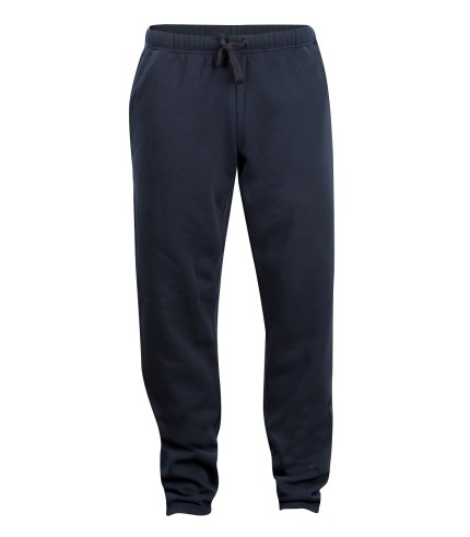 CLIQUE BASIC PANTS DARK NAVY