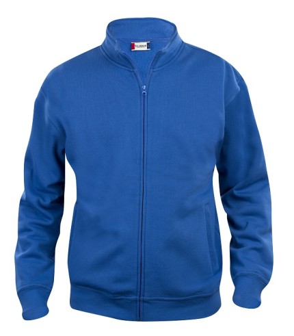 CLIQUE BASIC CARDIGAN KOBALT