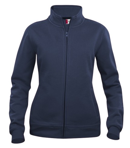 CLIQUE BASIC CARDIGAN WOMEN DARK NAVY
