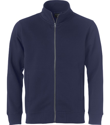 CLIQUE CLASSIC CARDIGAN DARK NAVY