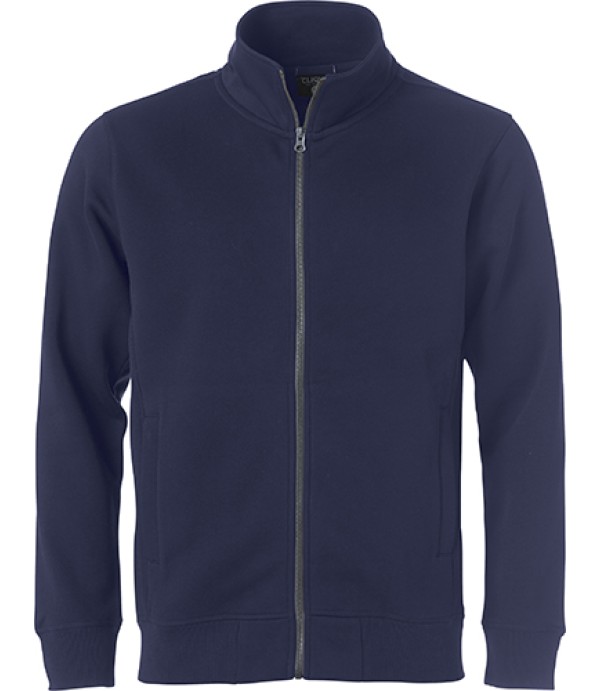 CLIQUE CLASSIC CARDIGAN DARK NAVY