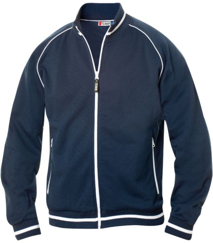 CLIQUE CRAIG JACK DARK NAVY