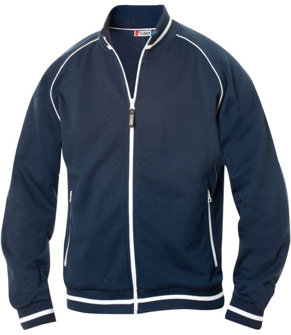 CLIQUE CRAIG JACK DARK NAVY