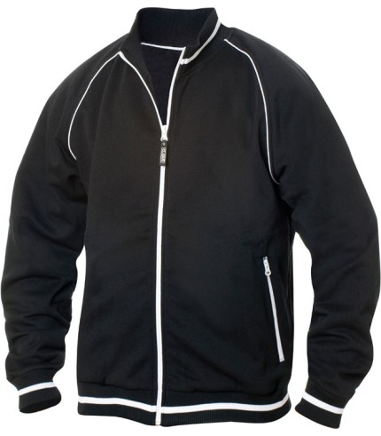 CLIQUE CRAIG JACK ZWART