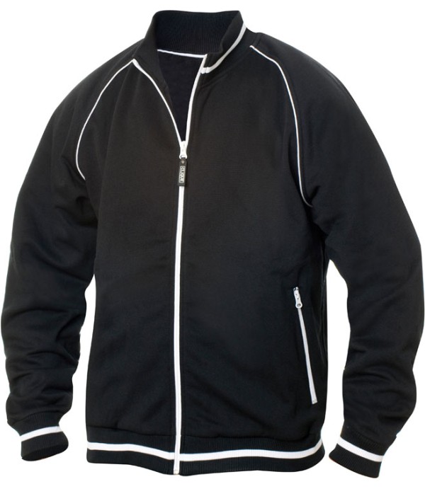 CLIQUE CRAIG JACK ZWART