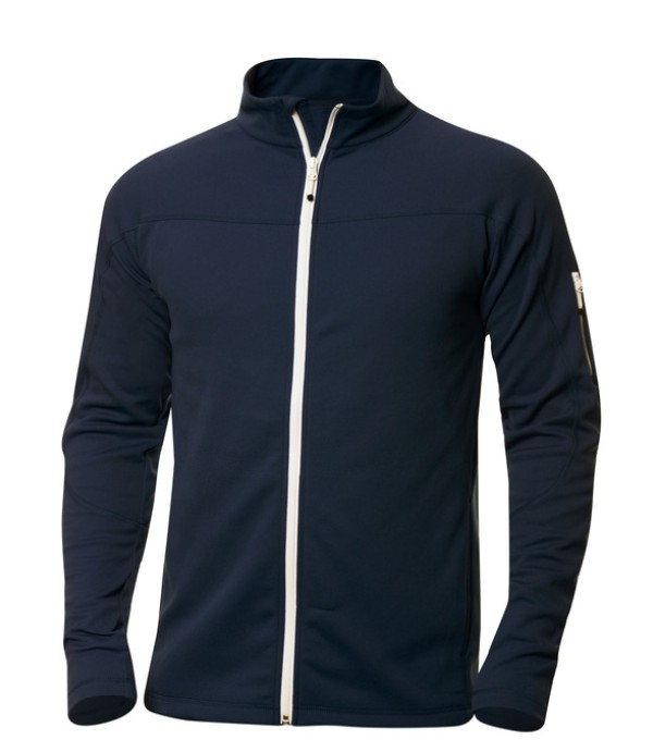 CLIQUE DUCAN JACK DARK NAVY