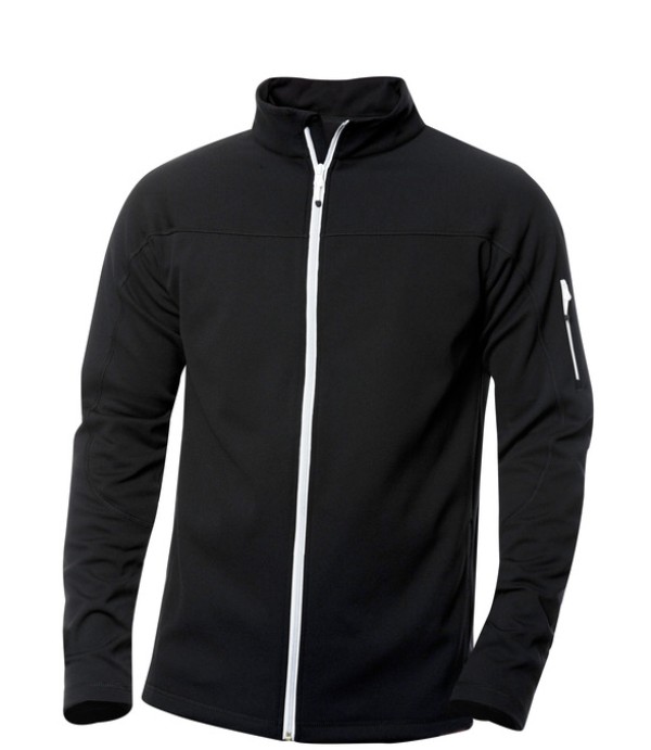 CLIQUE DUCAN JACK ZWART