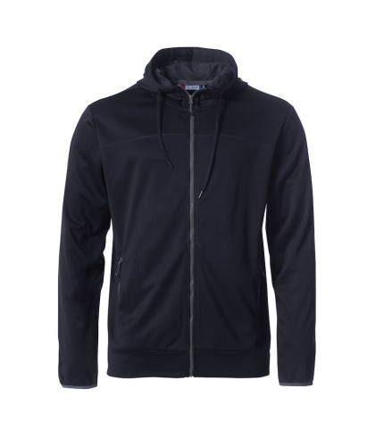 CLIQUE OTTAWA JACK DARK NAVY