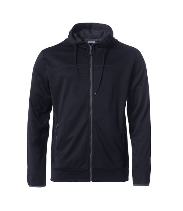 CLIQUE OTTAWA JACK DARK NAVY