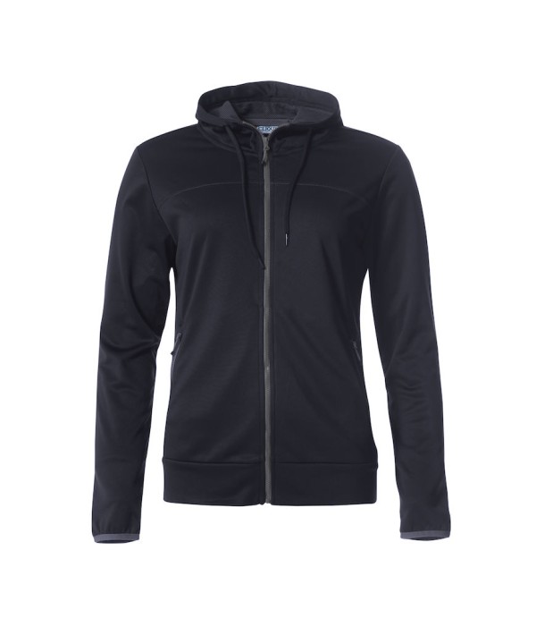 CLIQUE OTTAWA JACK WOMEN DARK NAVY