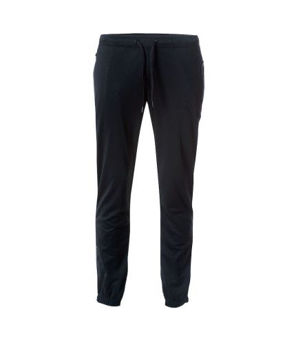 CLIQUE ODESSA PANTS ZWART
