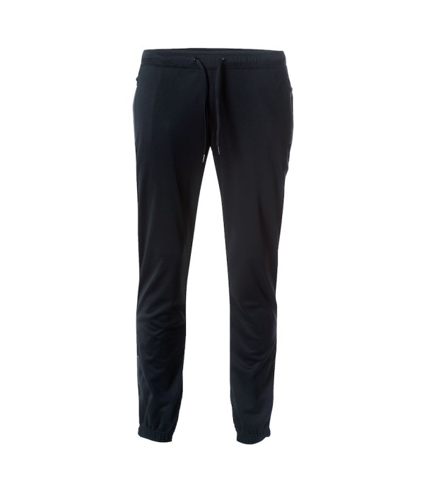 CLIQUE ODESSA PANTS ZWART