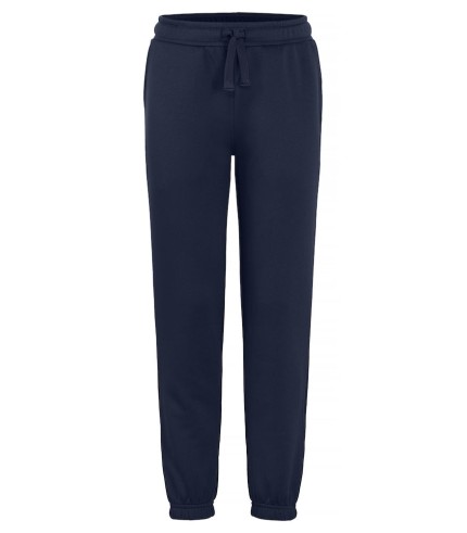 CLIQUE BASIC ACTIVE PANTS JUNIOR DARK NAVY