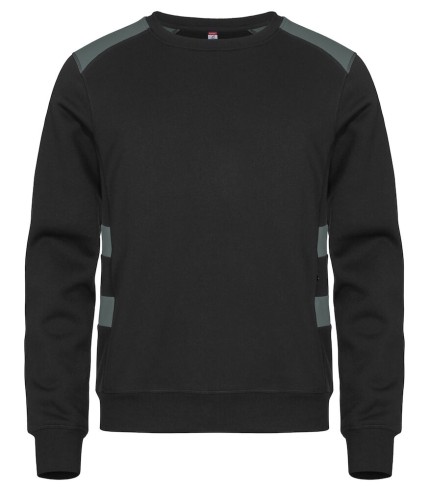 CLIQUE AMBITION ROUNDNECK PISTOL