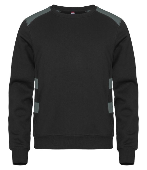 CLIQUE AMBITION ROUNDNECK PISTOL