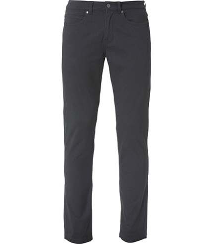 CLIQUE 5-POCKET STRETCH PANTS PISTOL