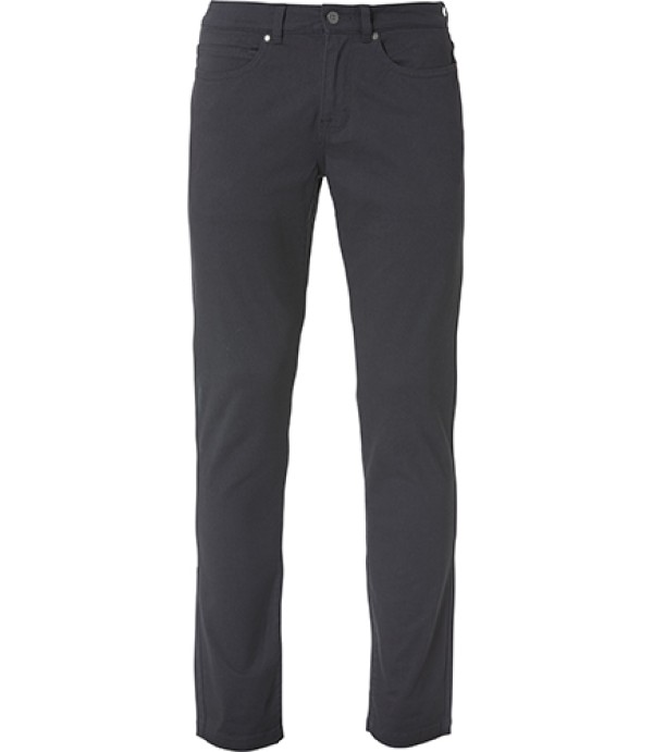 CLIQUE 5-POCKET STRETCH PANTS PISTOL