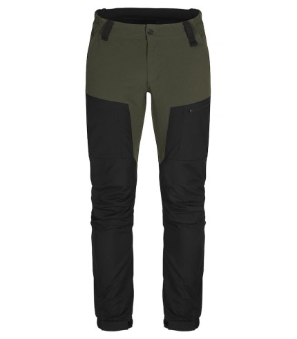CLIQUE KENAI PANTS MISTGROEN