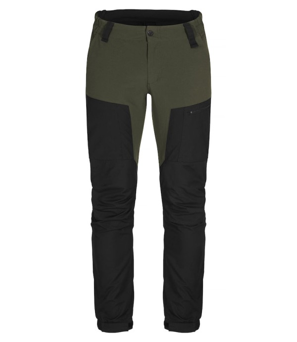 CLIQUE KENAI PANTS MISTGROEN