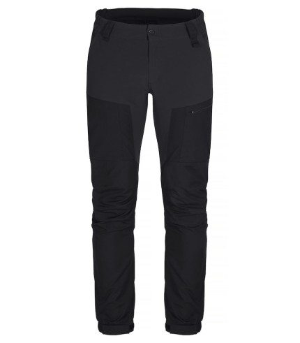 CLIQUE KENAI PANTS ZWART