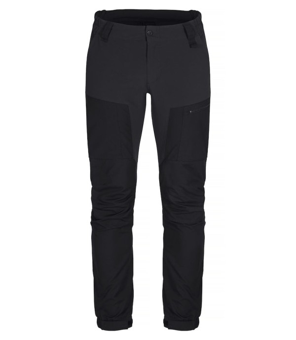 CLIQUE KENAI PANTS ZWART