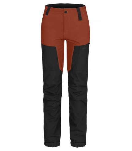 CLIQUE KENAI WOMEN DONKER ORANJE