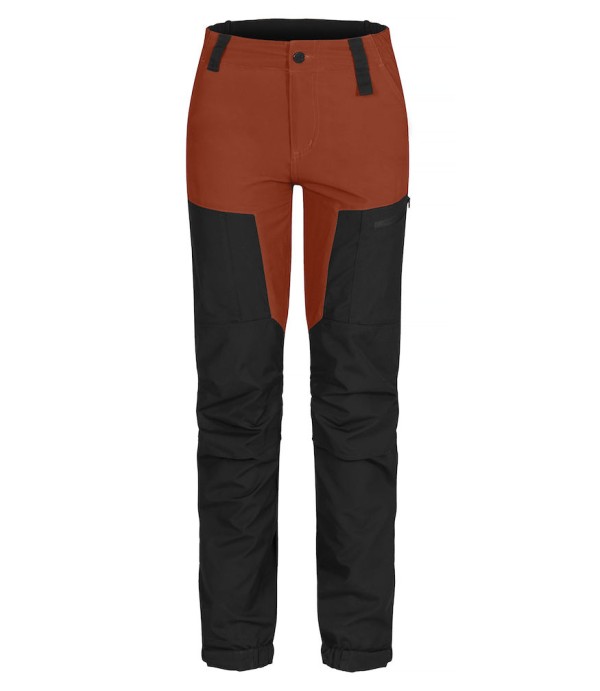 CLIQUE KENAI WOMEN DONKER ORANJE